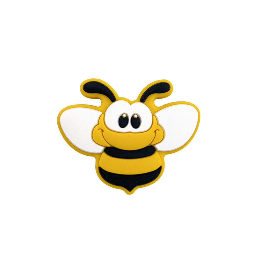 Cuentas de abejas de silicona de 2,5 mm de poro al por mayor